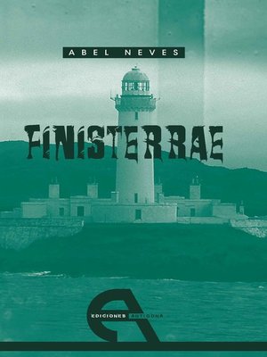 cover image of Finisterrae